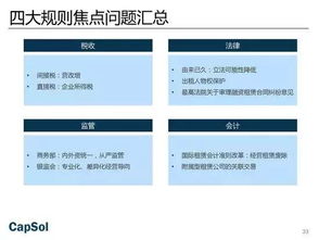 2018中国融资租赁市场全景图 年度吐血整理 推荐收藏